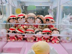 -大玩家(马鞍山万达店)