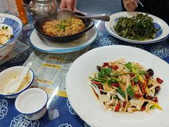 -旺角小渔村(幸福中路店)