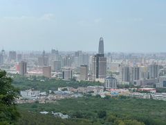 -千佛山风景名胜区