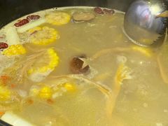 -受气牛肉·重庆耙牛肉(来福士店)