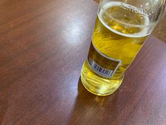 -汉思肴 热面皮(虬江路店)