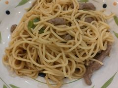 -萨莉亚意式餐厅(天河城购物中心店)