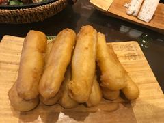 -杨记隆府(白象街店)