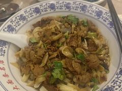 -老浒记烤鸭-北京菜(琉璃厂店)