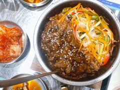 -兰正韩·韩国料理(春熙路店)
