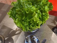 -哈哈碳都·牛肋条无限自助烤肉(台江万达店)