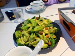 -亿牌牌东北烧烤(博物馆旗舰店)