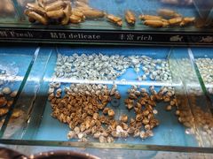 -太湖饭店玉兰厅(自助餐厅)