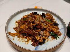 -董家大院·京味家常菜(朝丰家园店)