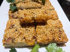 -铜锣湾·有麝自然香(渝北财富中心店)