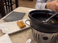 -宝香绑线肉骨茶(柏威年广场店)