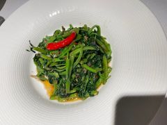 -狮拾久·现代新加坡料理(壹方城店)