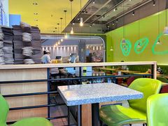 -油梨树AVOCADO TREE(望京店)