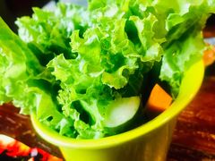 -红小姐的烤肉店(西三旗店)