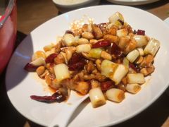 -向川南·水煮鱼·川菜(和平里店)