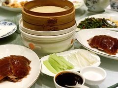 -漢舍中国菜馆(889广场店)