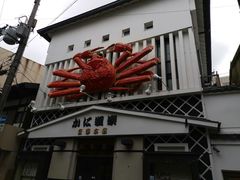 -蟹道乐(京都本店)