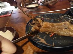 -受气牛肉·重庆耙牛肉(来福士店)