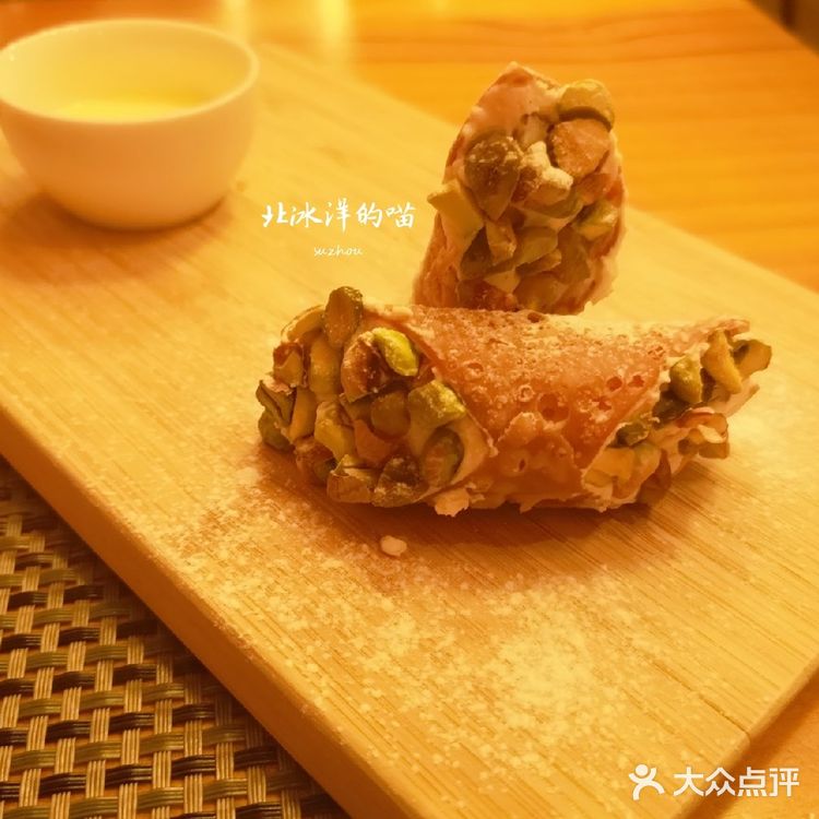 精致的意大利腔调，巷子里的好味道