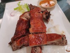 -丽华园(汉阳龙阳店)