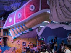 -烟台海昌鲸鲨海洋公园