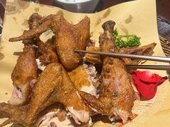 -前海沿·青岛菜(五四广场永旺店)