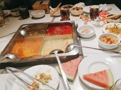 -海底捞火锅(劲松店)