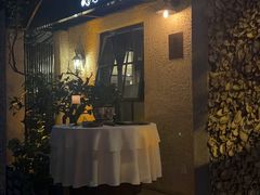 -Le Bistrot de Racine