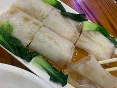 -澳门陈光记烧味饭店(南京德基广场店)