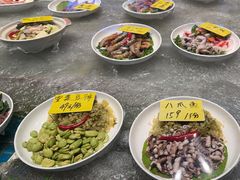 -佬太公海鸭·海鲜大排档(上海总店)