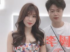 -喜茶(东莞汇一城店)