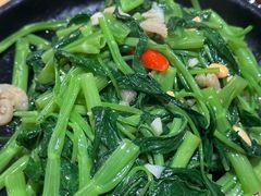 -隅乐胡椒虾·台湾菜·团建(皇岗店)