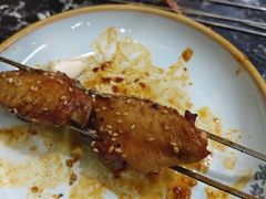 -后卫寨猫耳朵(后卫寨店)