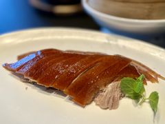 -四季民福烤鸭店(外滩外白渡桥店)