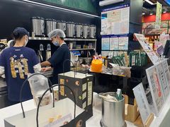 -茶理宜世(岭南站NOVA店)