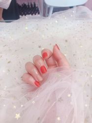 -蜜丝卡伦美甲美睫半永久