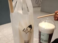-喜茶(合肥正大广场店)