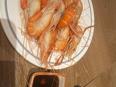 -咖啡苑自助餐厅·中国大饭店