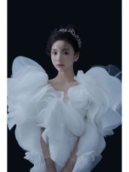 -Mregina 美人纪摄影(样片研发中心)