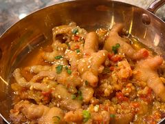 -浩海火燒雲傣家菜(芮欧百货店)