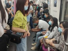 -螃蟹岬(地铁站)