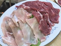 -华哥新鲜猪精品美食