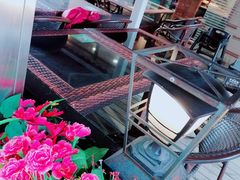 -香港威特瑞茶餐厅(小白楼音乐厅店)