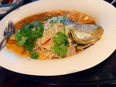-新天世纪中餐厅