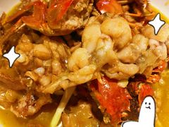 -洞庭土菜馆(天河北总店)