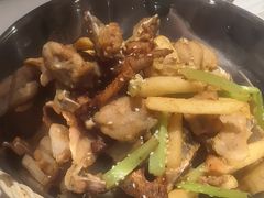 -避风塘·老港味餐厅(虹口龙之梦店)