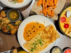 -黑手制面·Gentle Pasta(国金天地店)