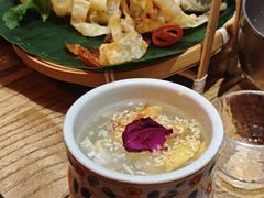 -银米·云南传统过桥米线(双廊黑金冠店)