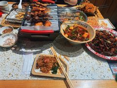 -申记串道(小北一路店)