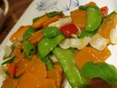 -一盏明灯全素斋(殊像寺店)